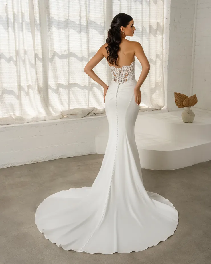 Kitty Chen Naya H2629