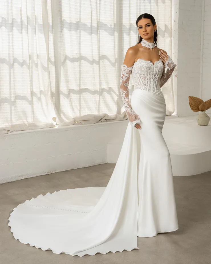 Kitty Chen Naya H2629