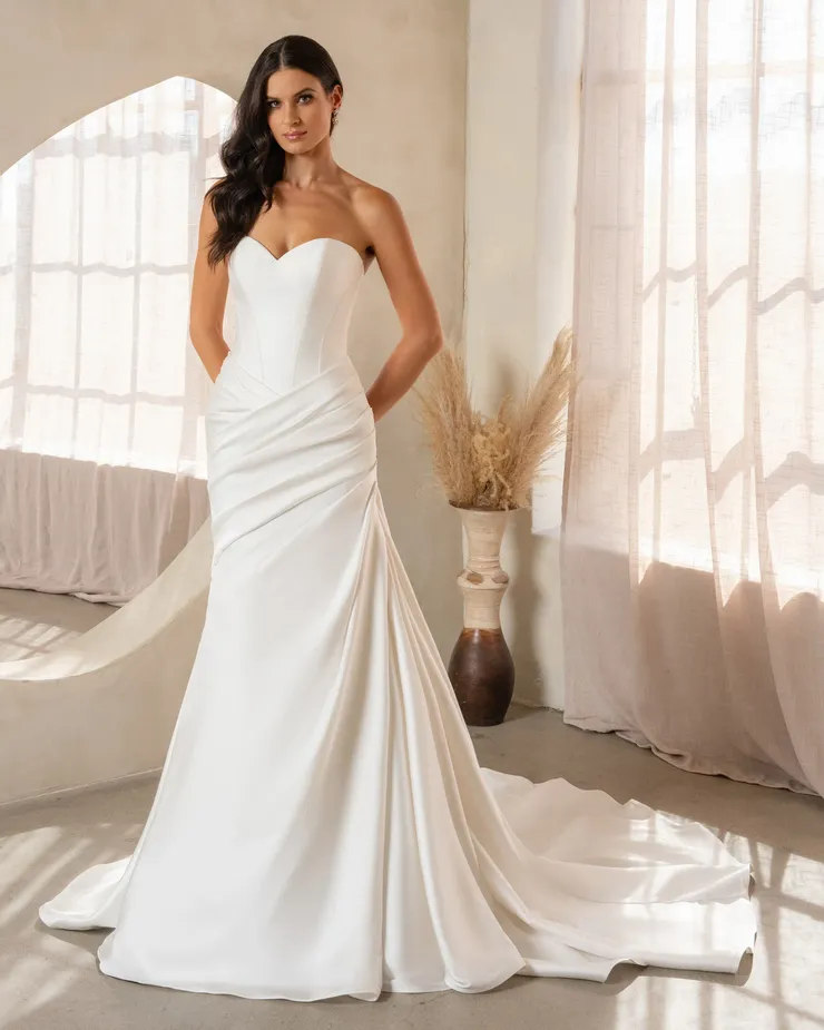 Kitty Chen Vesper H2631