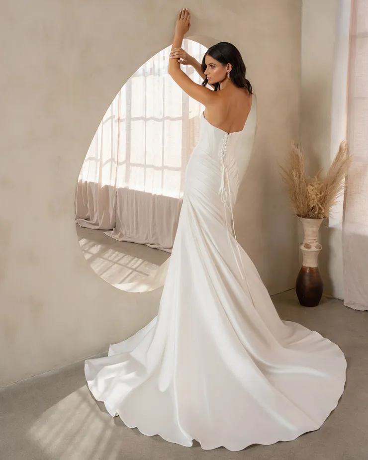 Kitty Chen Vesper H2631