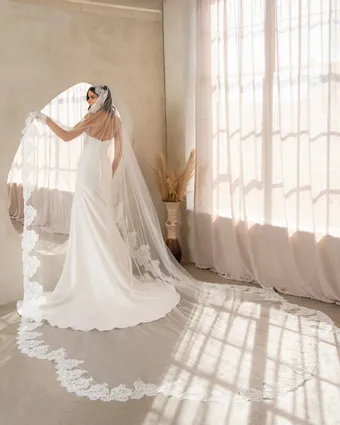 Kitty Chen Vesper #3 default backface vertical thumbnail