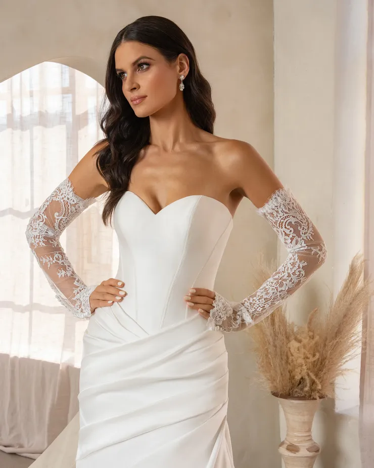 Kitty Chen Vesper H2631