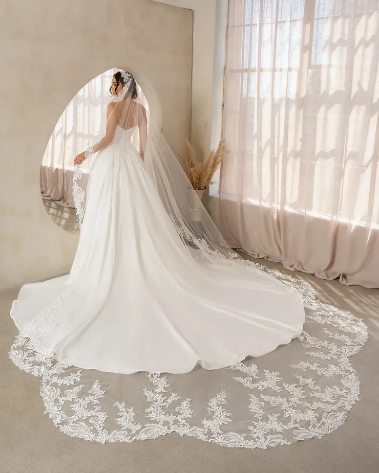 Kitty Chen Dove H2632