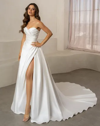 Kitty Chen Sole #0 default frontface vertical thumbnail