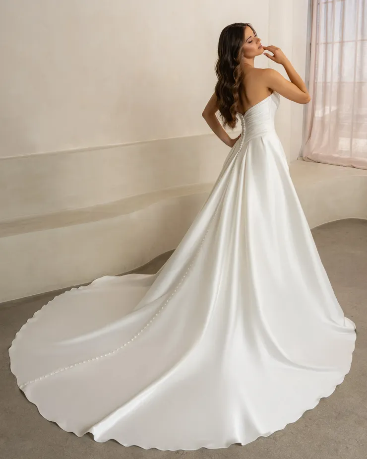 Kitty Chen Sole H2634