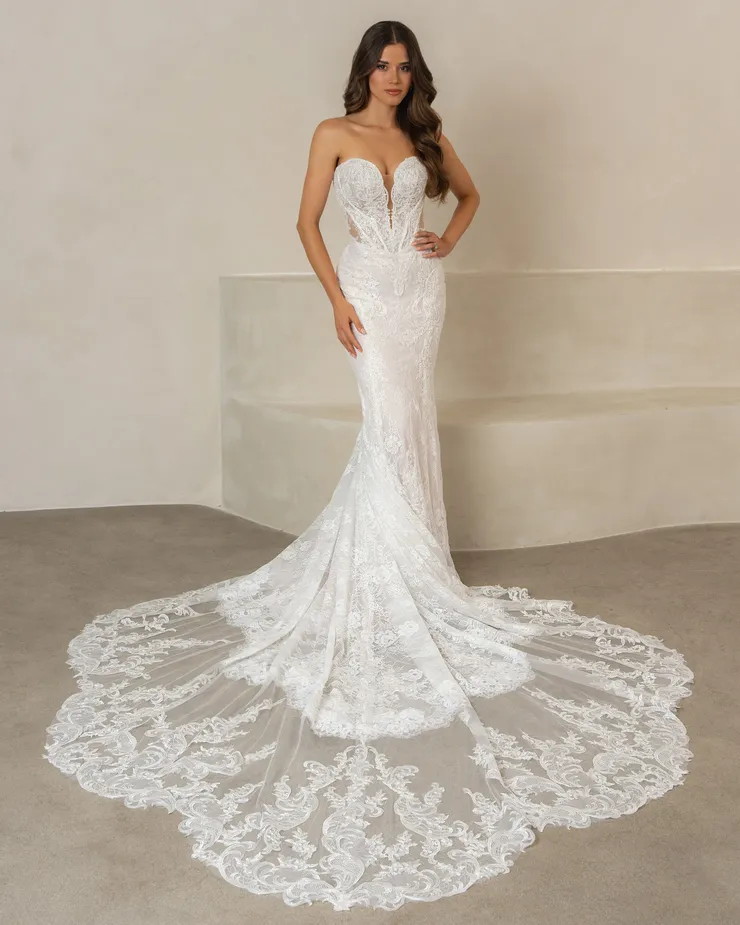 Kitty Chen Astra H2635