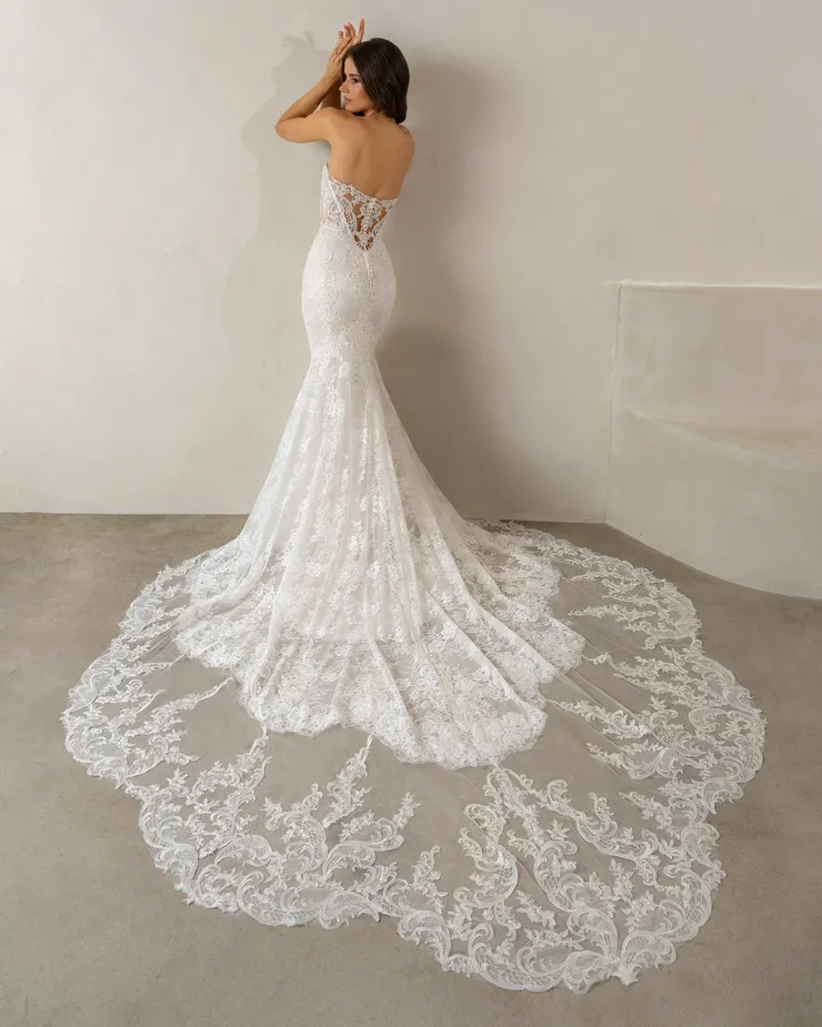 Kitty Chen Astra H2635