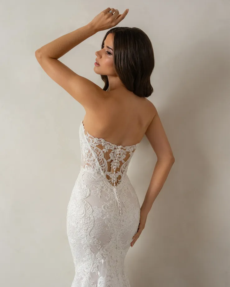 Kitty Chen Astra H2635