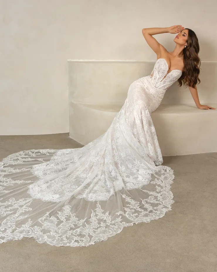 Kitty Chen Astra H2635