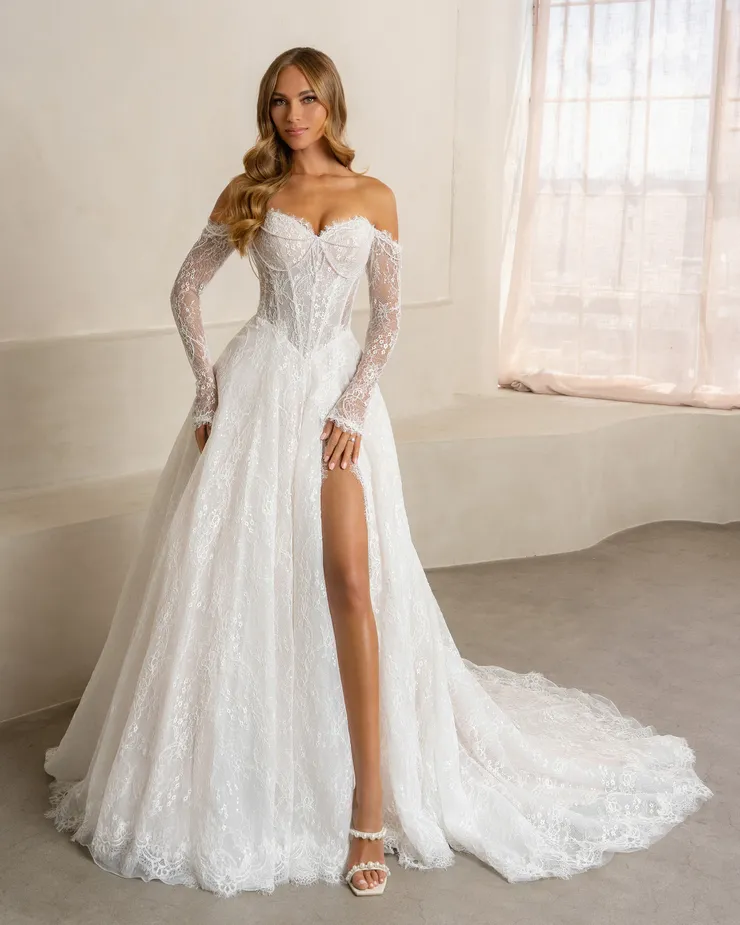 Kitty Chen Isla H2636