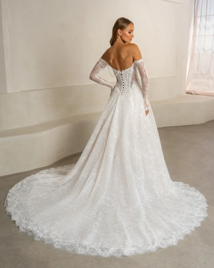 Kitty Chen Isla H2636