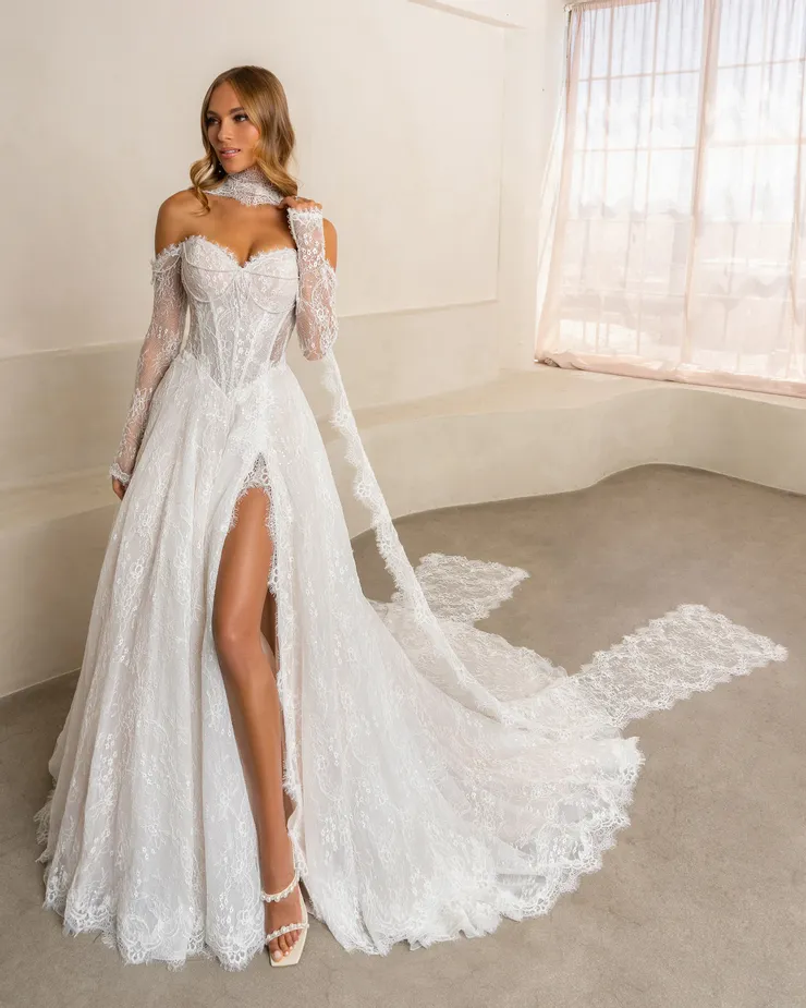 Kitty Chen Isla H2636