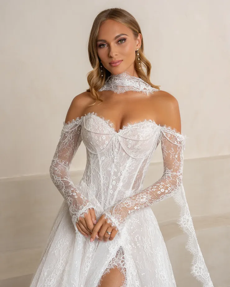 Kitty Chen Isla H2636