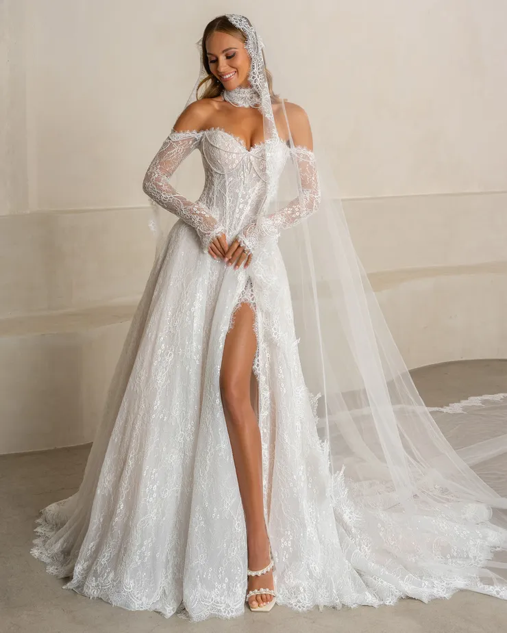 Kitty Chen Isla H2636