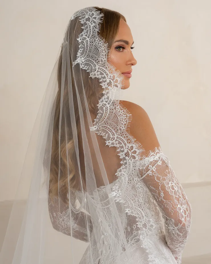 Kitty Chen Isla H2636