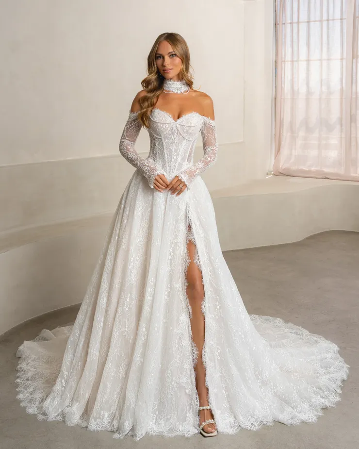 Kitty Chen Isla H2636