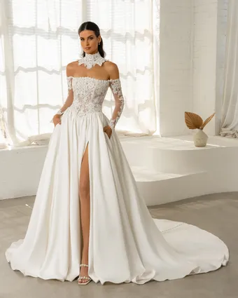 Kitty Chen Renata #0 default frontface vertical thumbnail