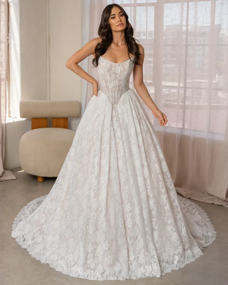 Kitty Chen Kim H2638