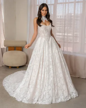 Kitty Chen Kim #0 default frontface vertical thumbnail