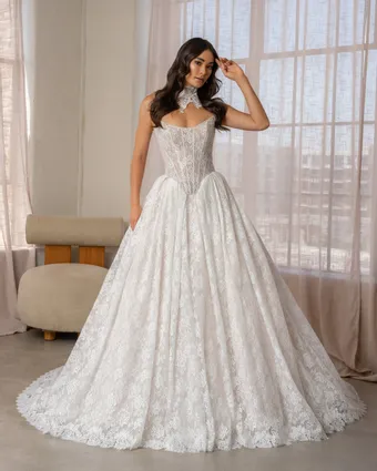 Kitty Chen Kim #3 frontface vertical thumbnail