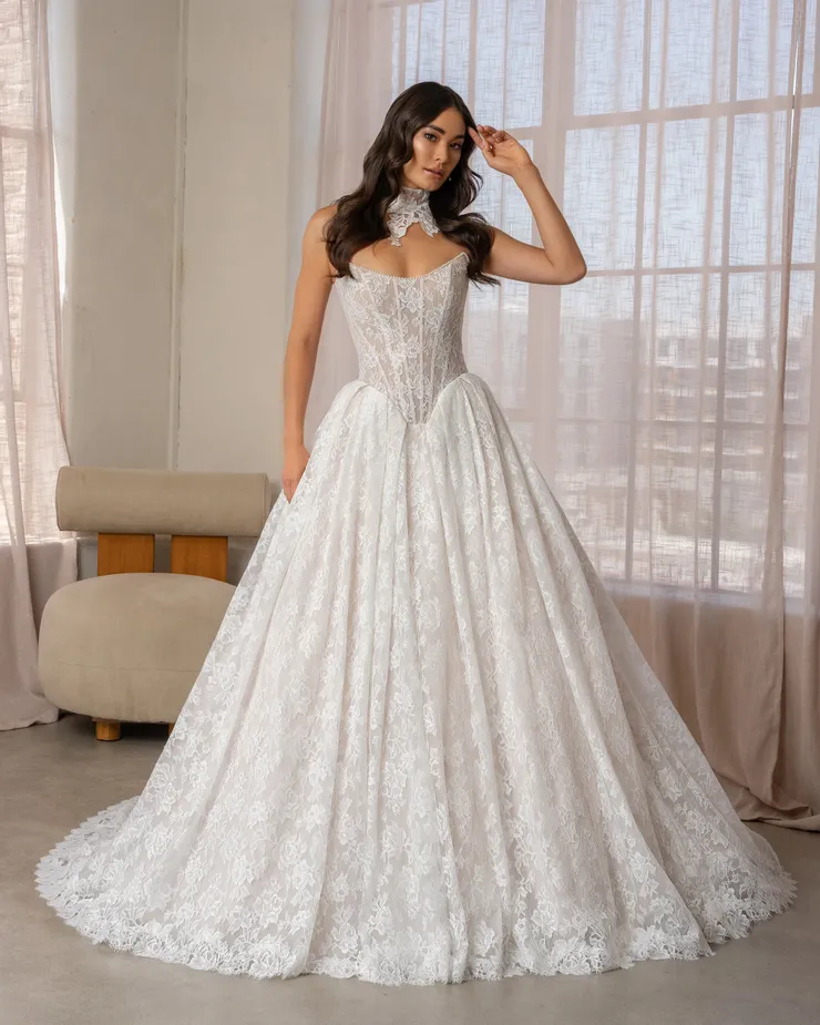 Kitty Chen Kim H2638