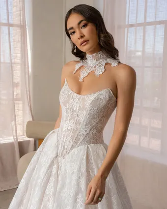 Kitty Chen Kim #6 frontface vertical cropped thumbnail