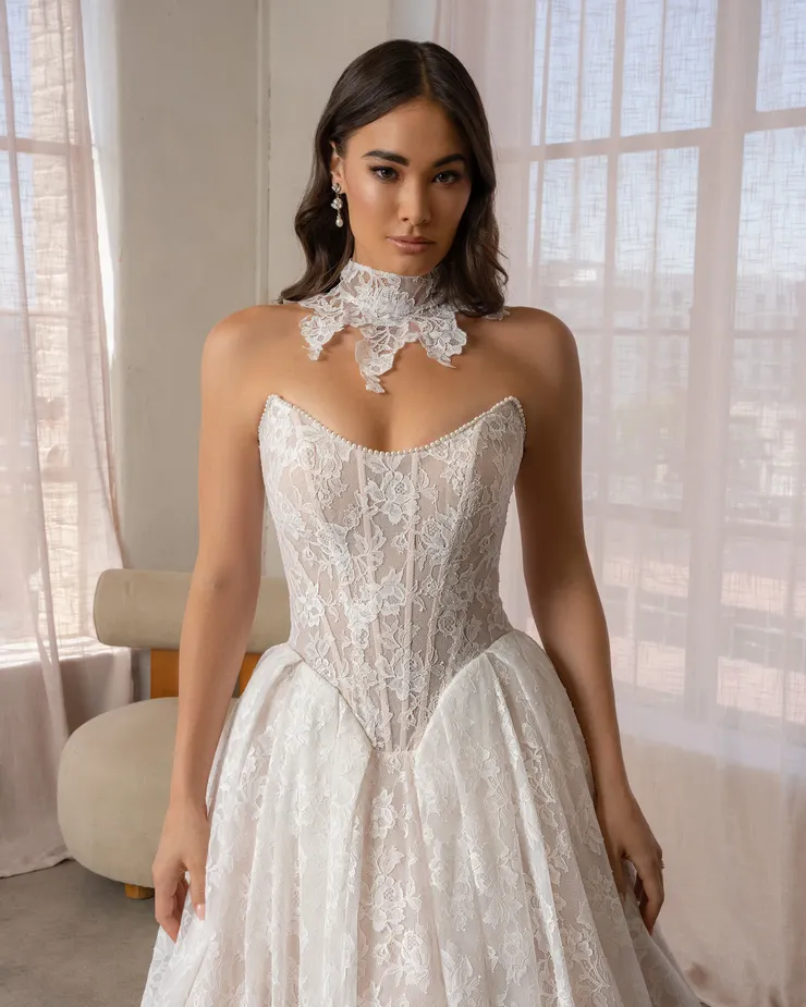 Kitty Chen Kim H2638