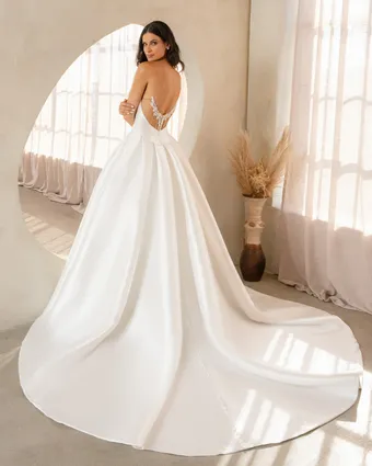 Kitty Chen Cameron #2 default backface vertical thumbnail