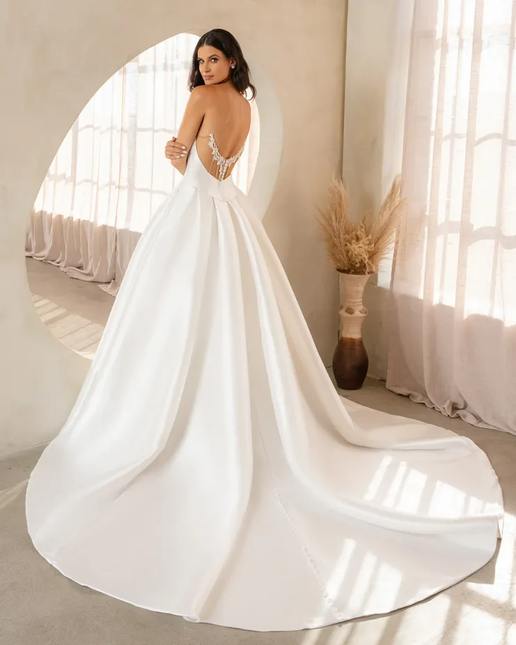 Kitty Chen Cameron H2639