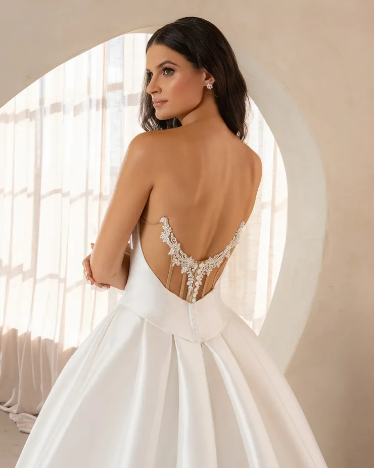 Kitty Chen Cameron H2639