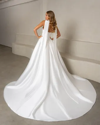 Kitty Chen Lupita #3 default backface vertical thumbnail