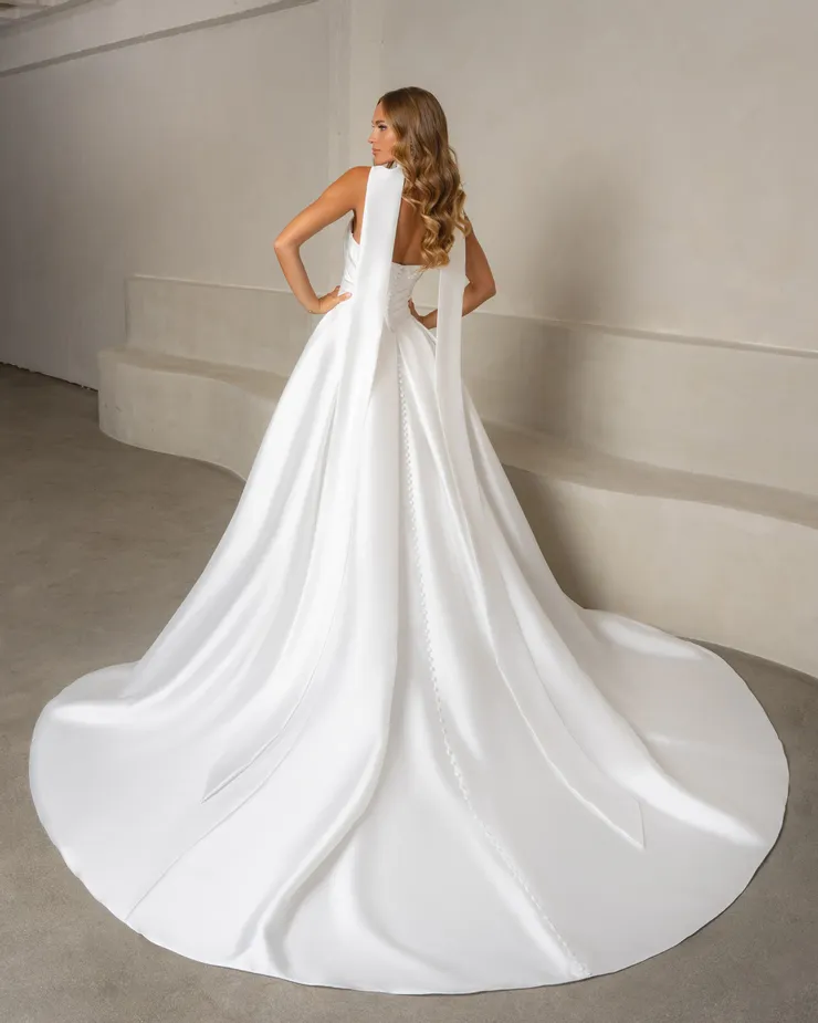 Kitty Chen Lupita H2640