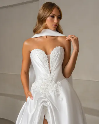 Kitty Chen Lupita #5 frontface vertical cropped thumbnail