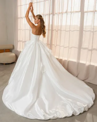 Kitty Chen Indigo #1 default backface vertical thumbnail