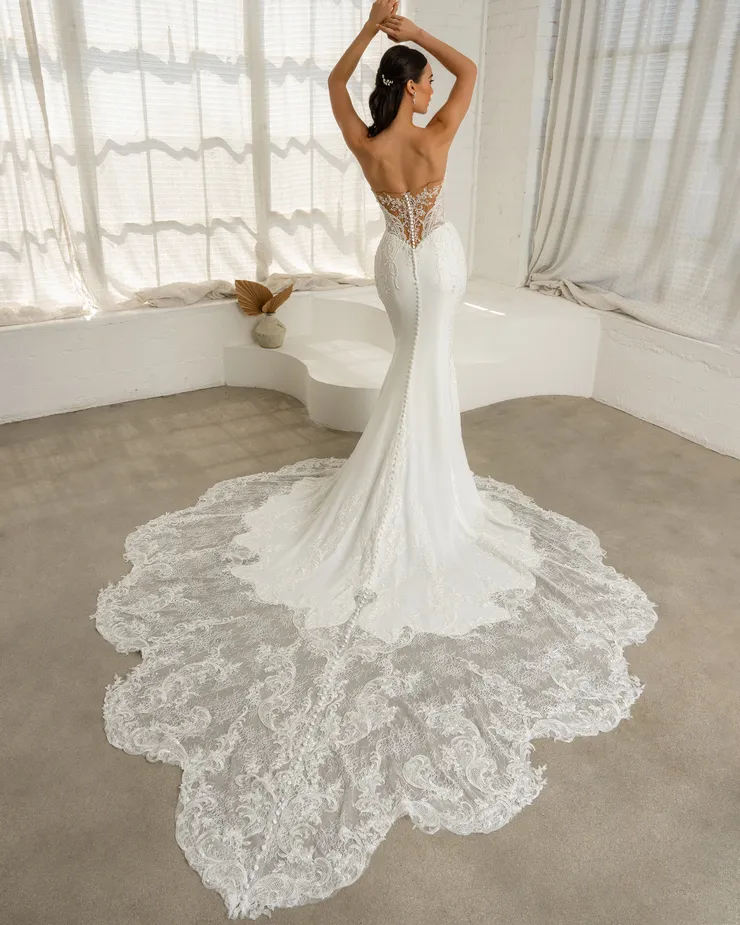 Kitty Chen Edith H2643