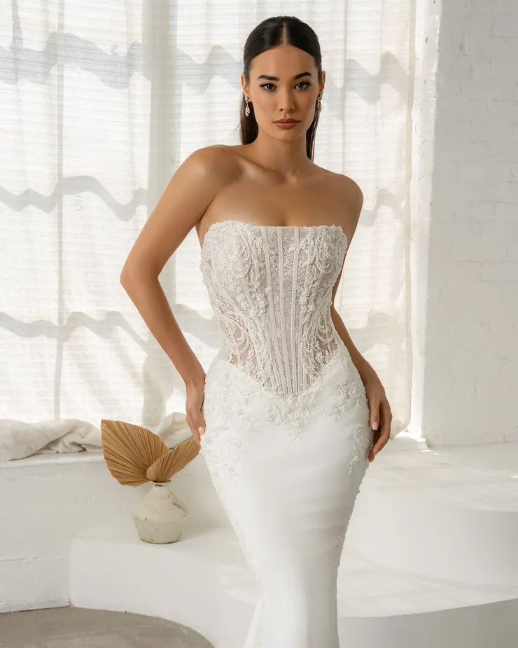 Kitty Chen Edith H2643