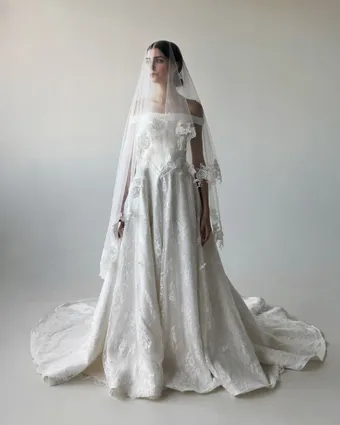 Milla by Lorenzo Rossi Averic #2 frontface vertical thumbnail