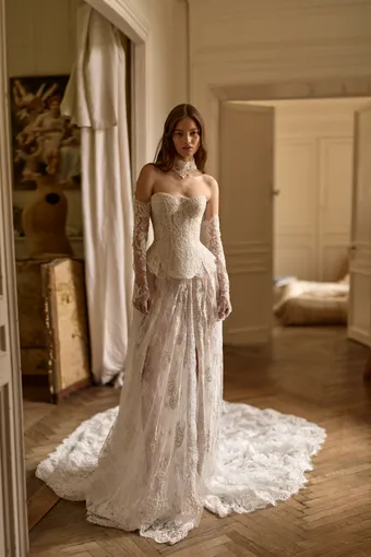 Milla by Lorenzo Rossi Averic #0 default frontface vertical thumbnail