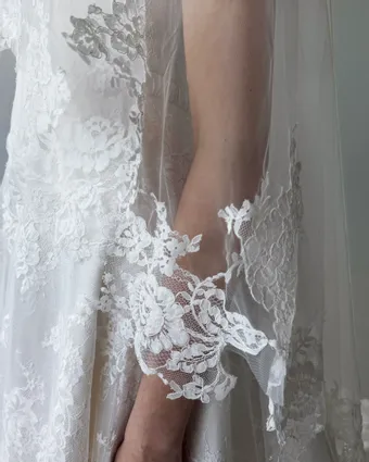 Milla by Lorenzo Rossi Averic #6 frontface vertical cropped thumbnail