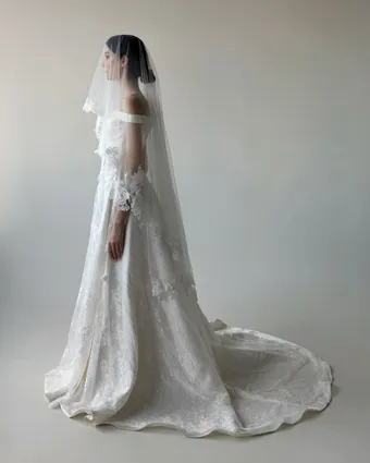 Milla by Lorenzo Rossi Averic #3 frontface vertical thumbnail