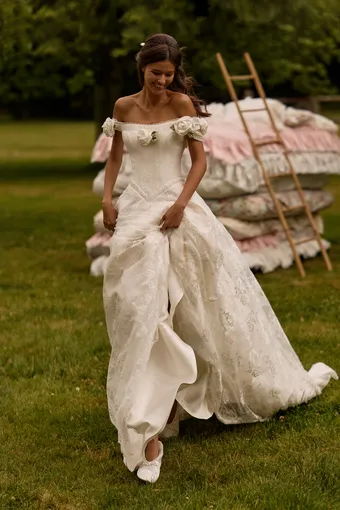 Milla by Lorenzo Rossi Corvelle #3 frontface vertical thumbnail