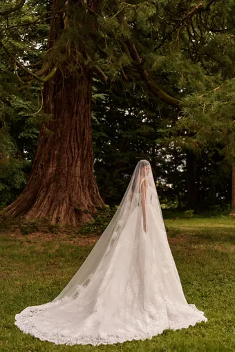 Milla by Lorenzo Rossi Elisora #3 default backface vertical thumbnail