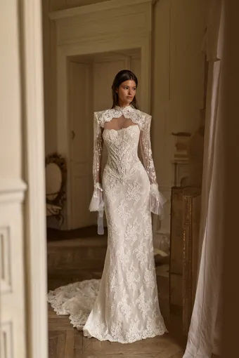 Milla by Lorenzo Rossi Gleam #1 frontface vertical thumbnail