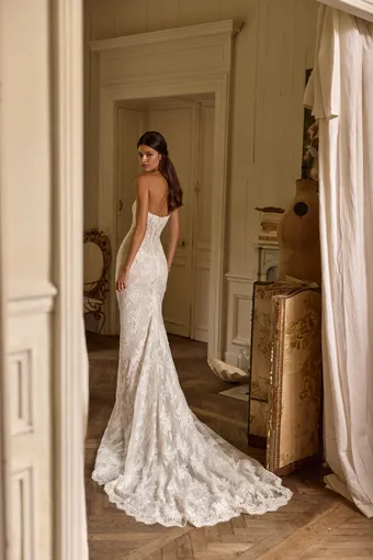 Milla by Lorenzo Rossi Gleam #4 default backface vertical thumbnail