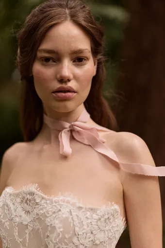 Milla by Lorenzo Rossi Jolavie #6 frontface vertical cropped thumbnail