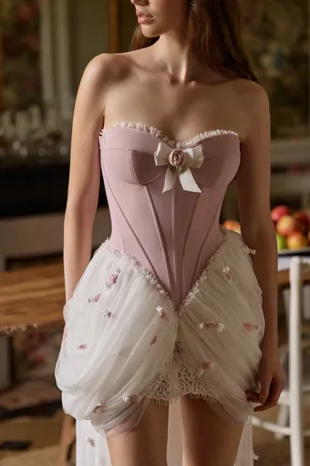 Milla by Lorenzo Rossi Kirema #3 frontface vertical cropped thumbnail