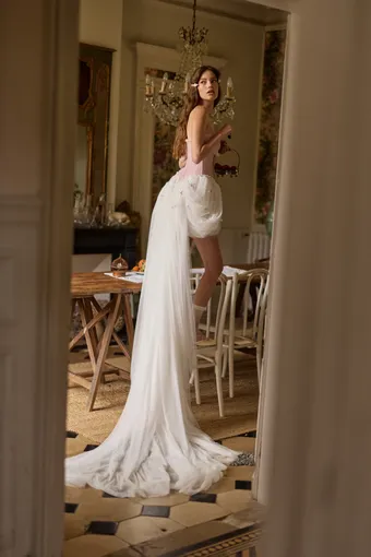 Milla by Lorenzo Rossi Kirema #2 default backface vertical thumbnail