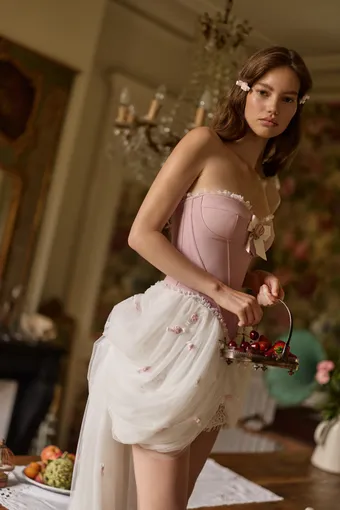 Milla by Lorenzo Rossi Kirema #1 frontface vertical thumbnail