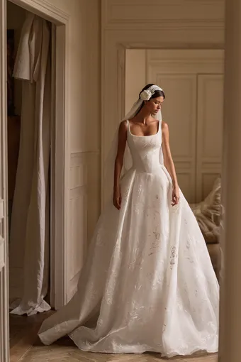 Milla by Lorenzo Rossi Valeris #0 default frontface vertical thumbnail