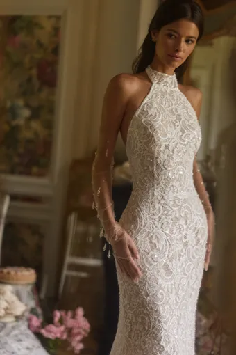 Milla by Lorenzo Rossi Vyre #2 frontface vertical cropped thumbnail